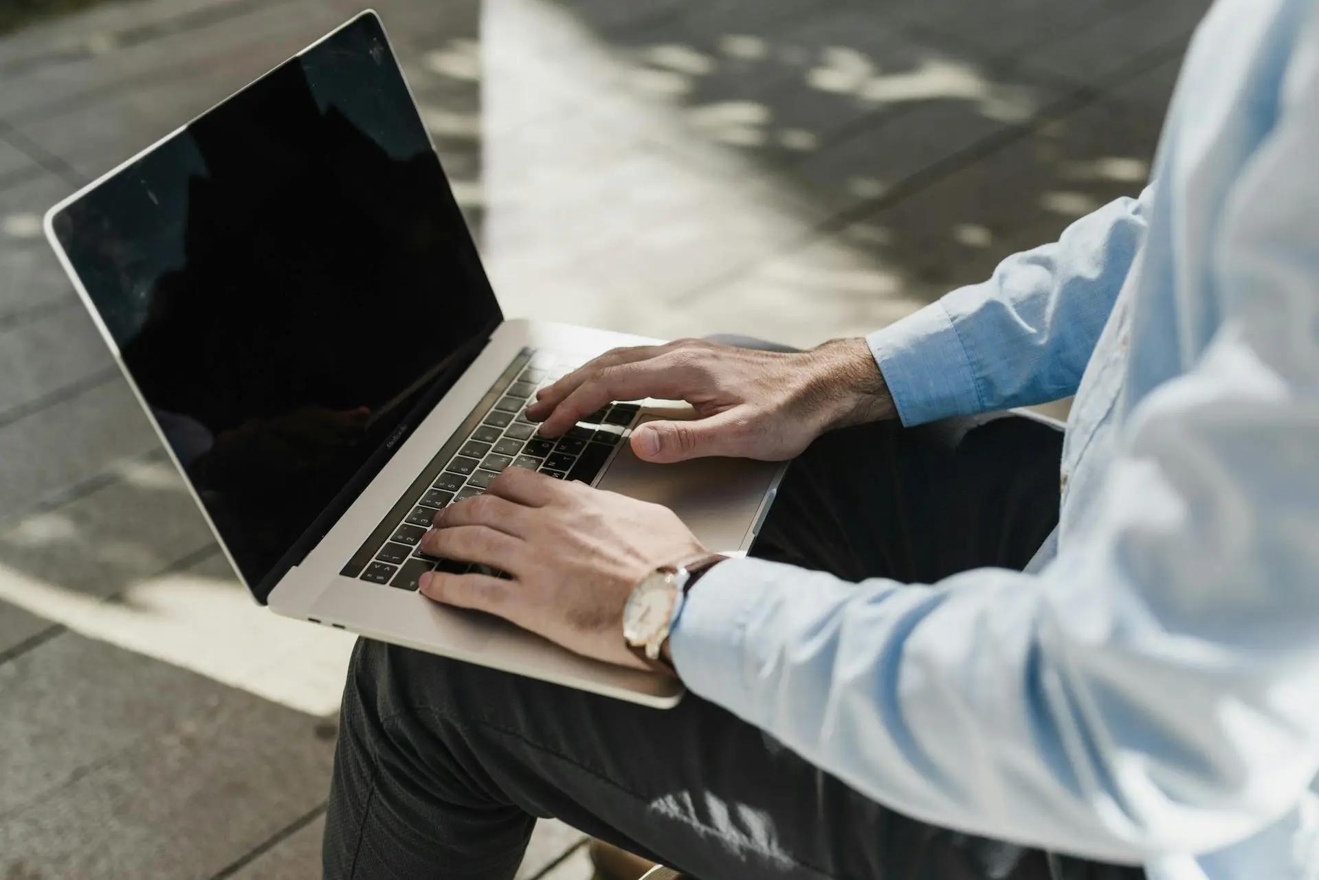 1. Formular online ausfüllen